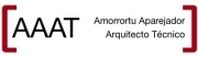 Aparejador Amorrortu Logo