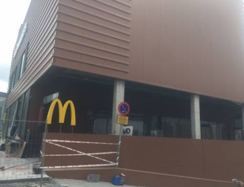 [ McDonals Bolueta ]